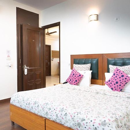 Perch Arbor Suites Гургаон Екстериор снимка