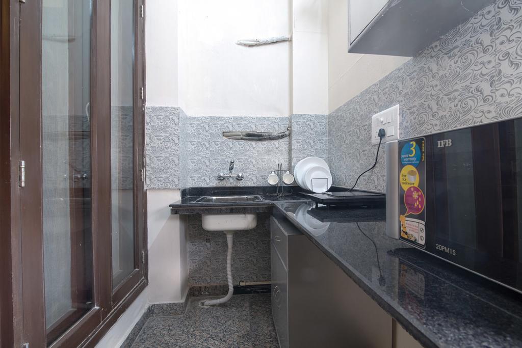 Perch Arbor Suites Гургаон Екстериор снимка