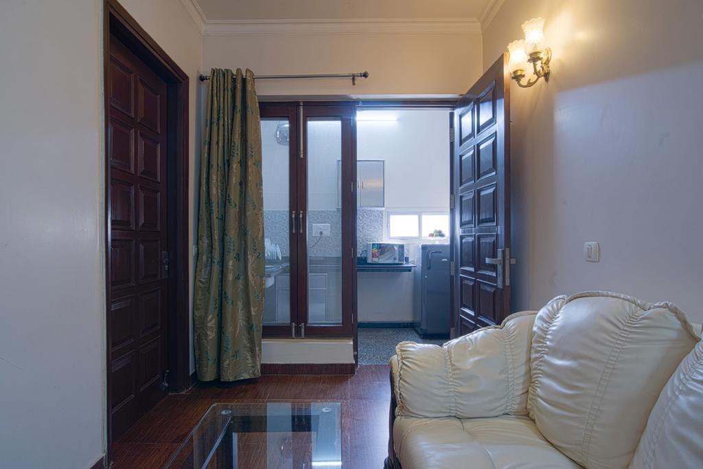 Perch Arbor Suites Гургаон Екстериор снимка